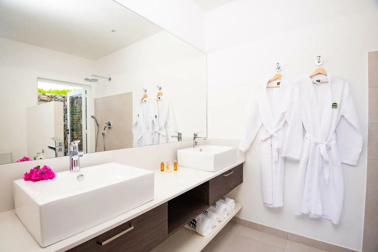 La Maison De Bel Air - Rum & Spa Le Vauclin Villa