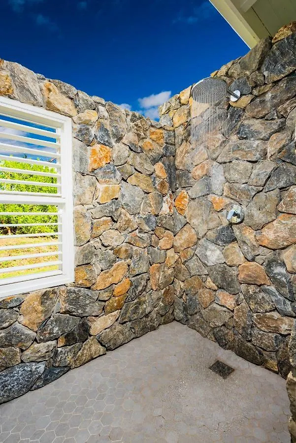La Maison De Bel Air - Rum & Spa Le Vauclin 0*,